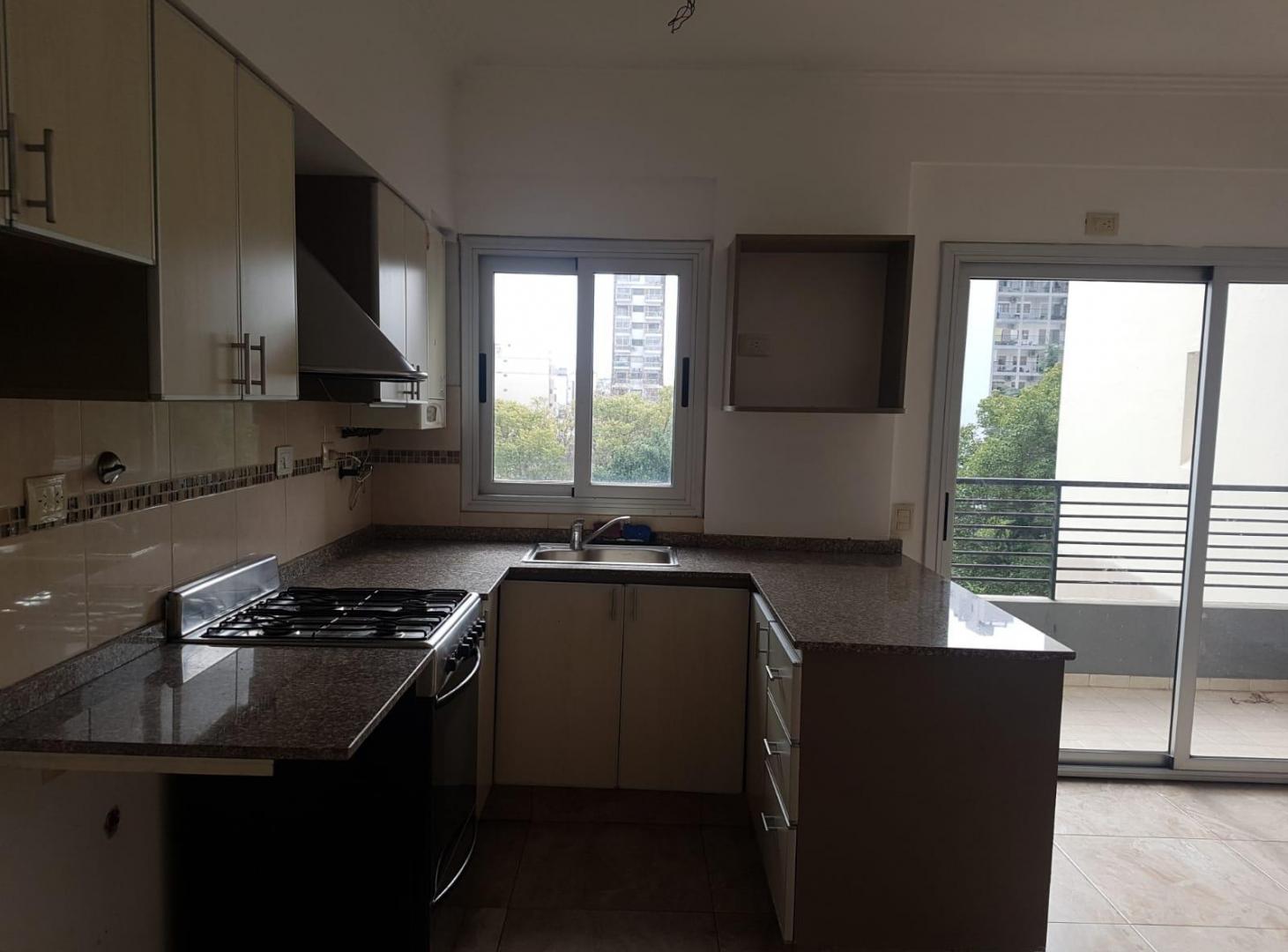 Foto de EEUU 4200 Departamento 2 Ambientes ALQUILER Boedo, imagen 4