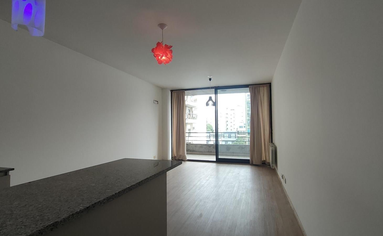 Foto de Pumacahua 300 Departamento Monoambiente ALQUILER con Balcón y amenities, imagen 2