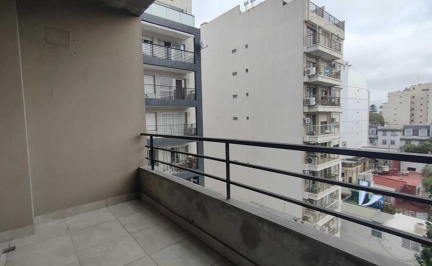 Foto de Pumacahua 300 Departamento Monoambiente ALQUILER con Balcón y amenities, imagen 1