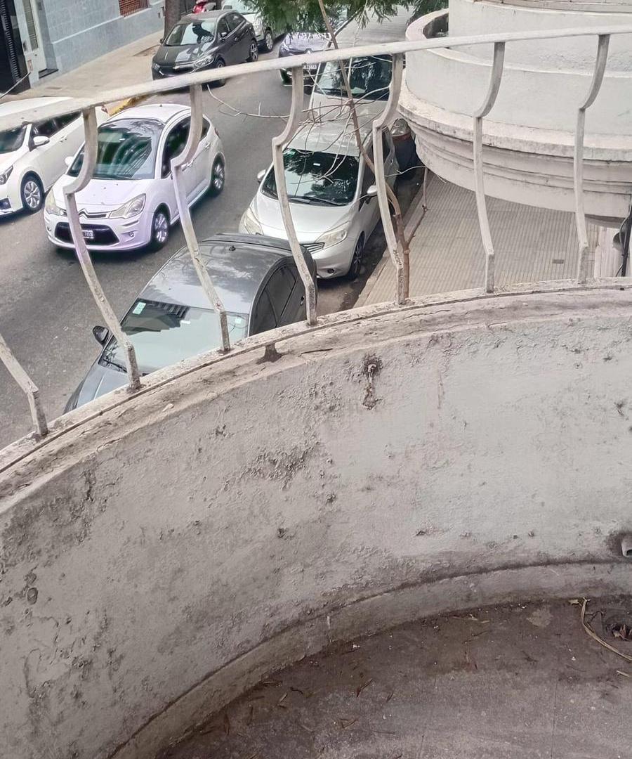 Foto de 2 amb Alquiler Almagro Frente, imagen 4