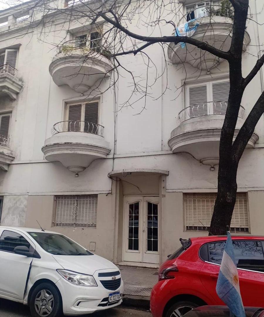 Foto de 2 amb Alquiler Almagro Frente, imagen 1