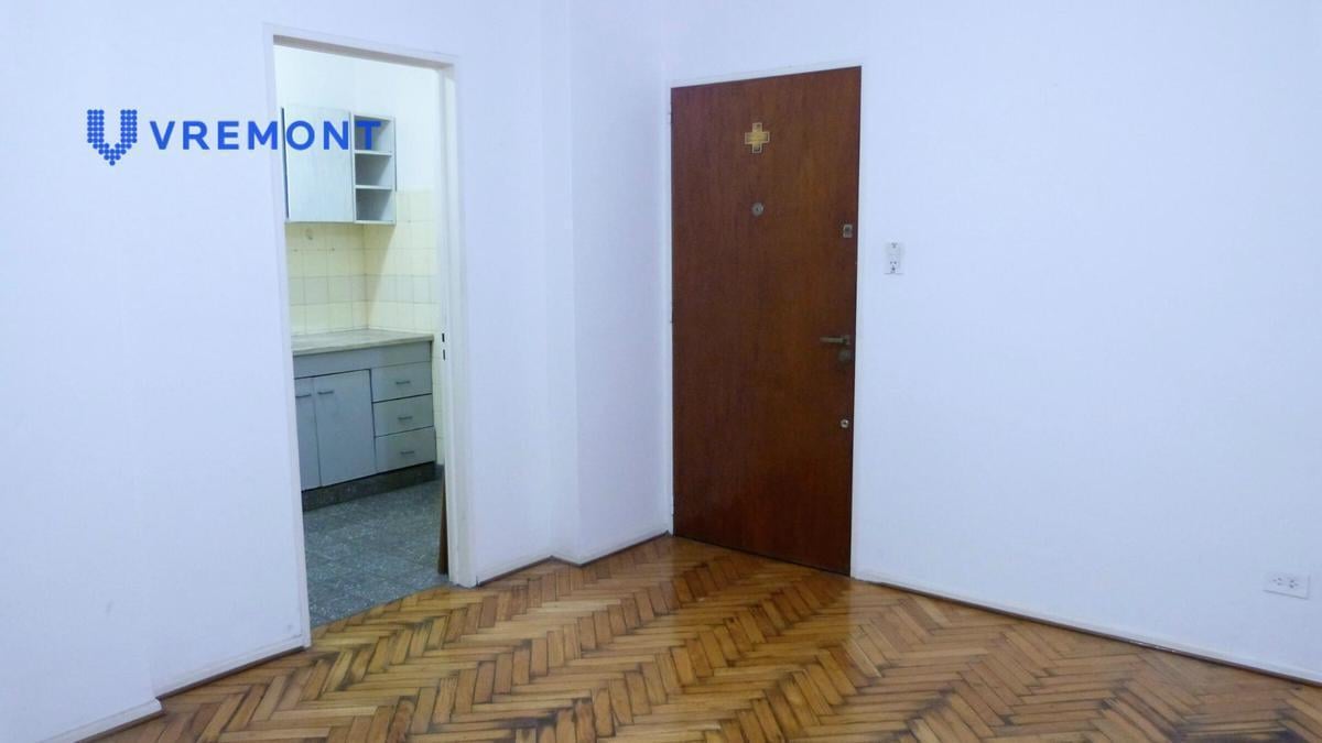 Foto de Formosa al 100 / 2 Amb. Departamento - Caballito Sur, imagen 1