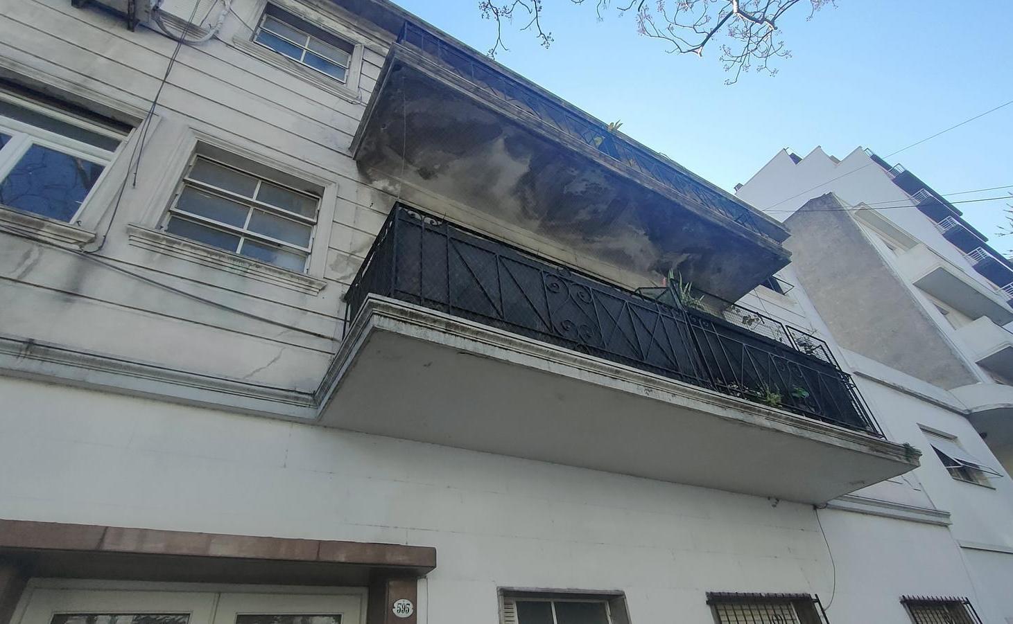 Foto de Muñiz al 500 Departamento 3 ambientes alquiler SIN EXPENSAS, imagen 1