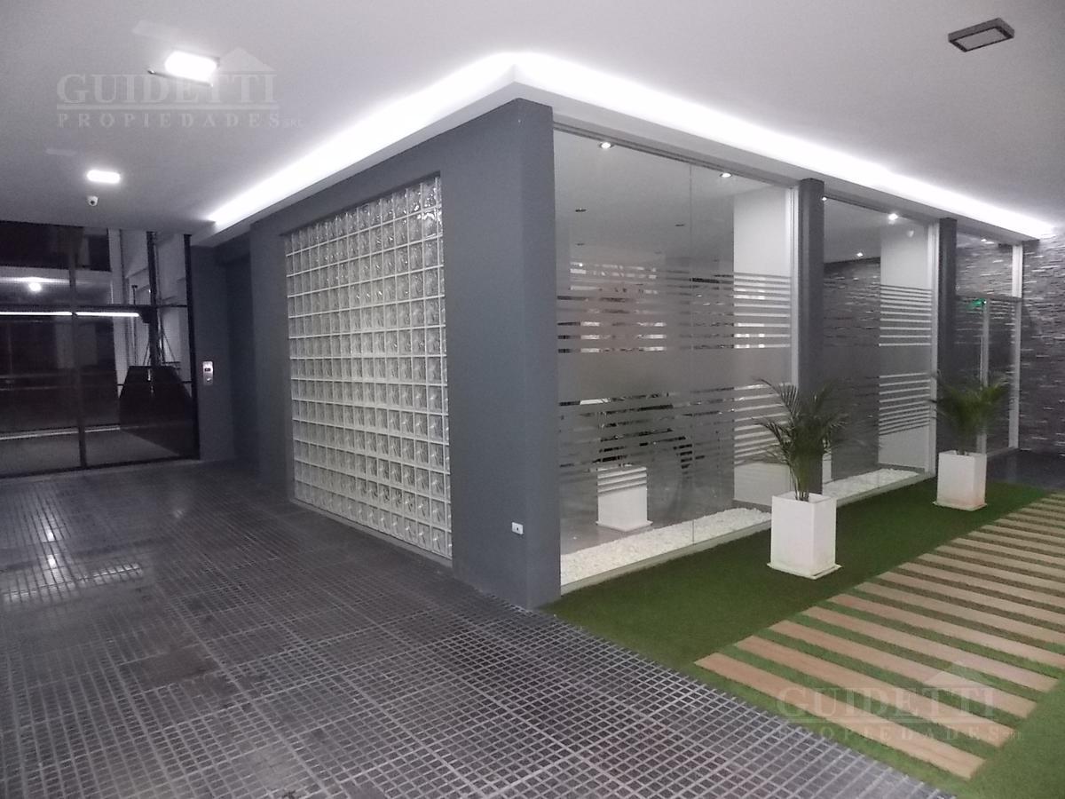Foto de Venta Cochera cubierta a estrenar en Boedo - 12 m², imagen 3