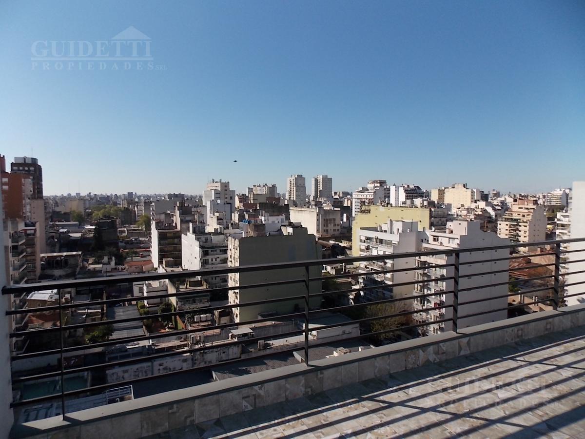 Venta Semipiso a Estrenar 4 ambientes 205m2 totales balcón terraza propia - Flores