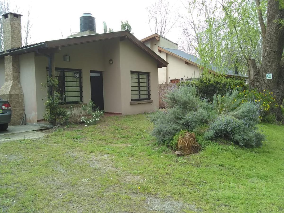 Venta de Excelente Casa 3 Ambientes C/cochera - 400 m² Totales - Costa del Este 4