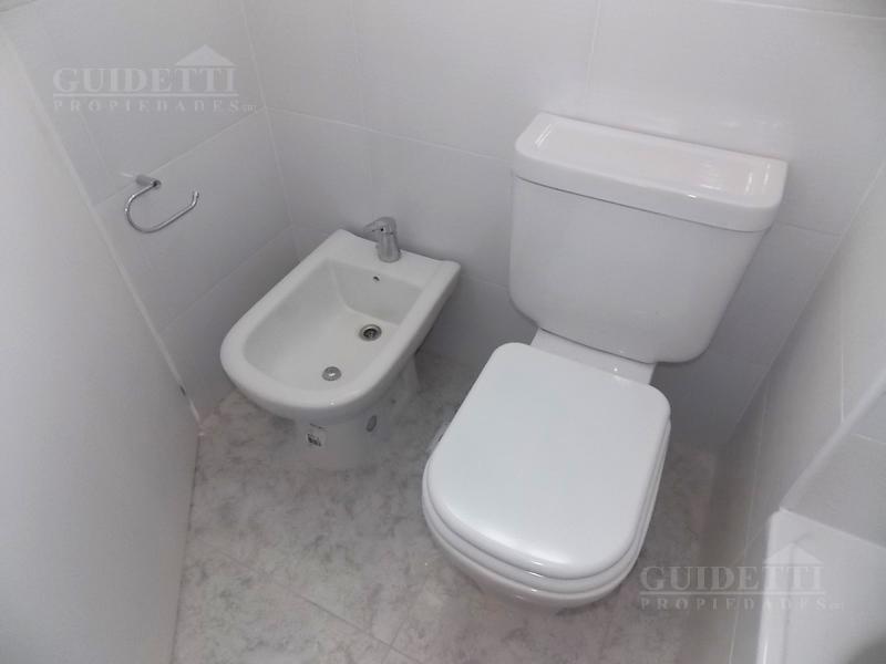 Venta Semipiso 4 Ambientes a Estrenar Balcón Terraza - Flores 5