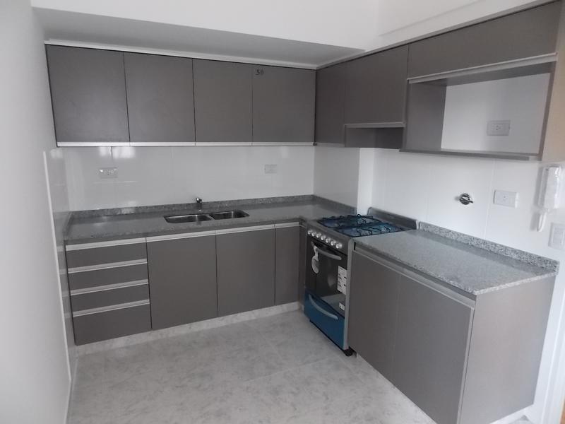 Venta Semipiso 4 Ambientes a Estrenar C/balcón Terraza - Flores - Cochera Opcional 1