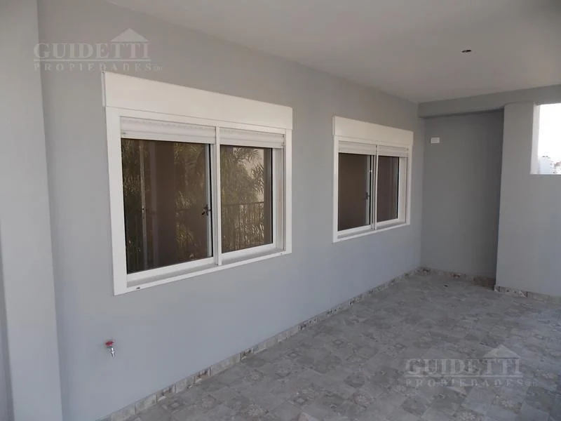 Venta Semipiso 4 Ambientes a Estrenar Balcón Terraza - Flores 1