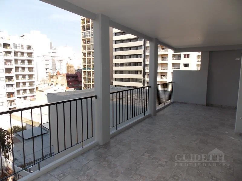 Venta Semipiso 4 Ambientes a Estrenar Balcón Terraza - Flores 4