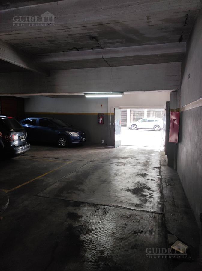 Foto de Venta Cochera y baulera - Gallo y Av. Córdoba - Recoleta, imagen 2