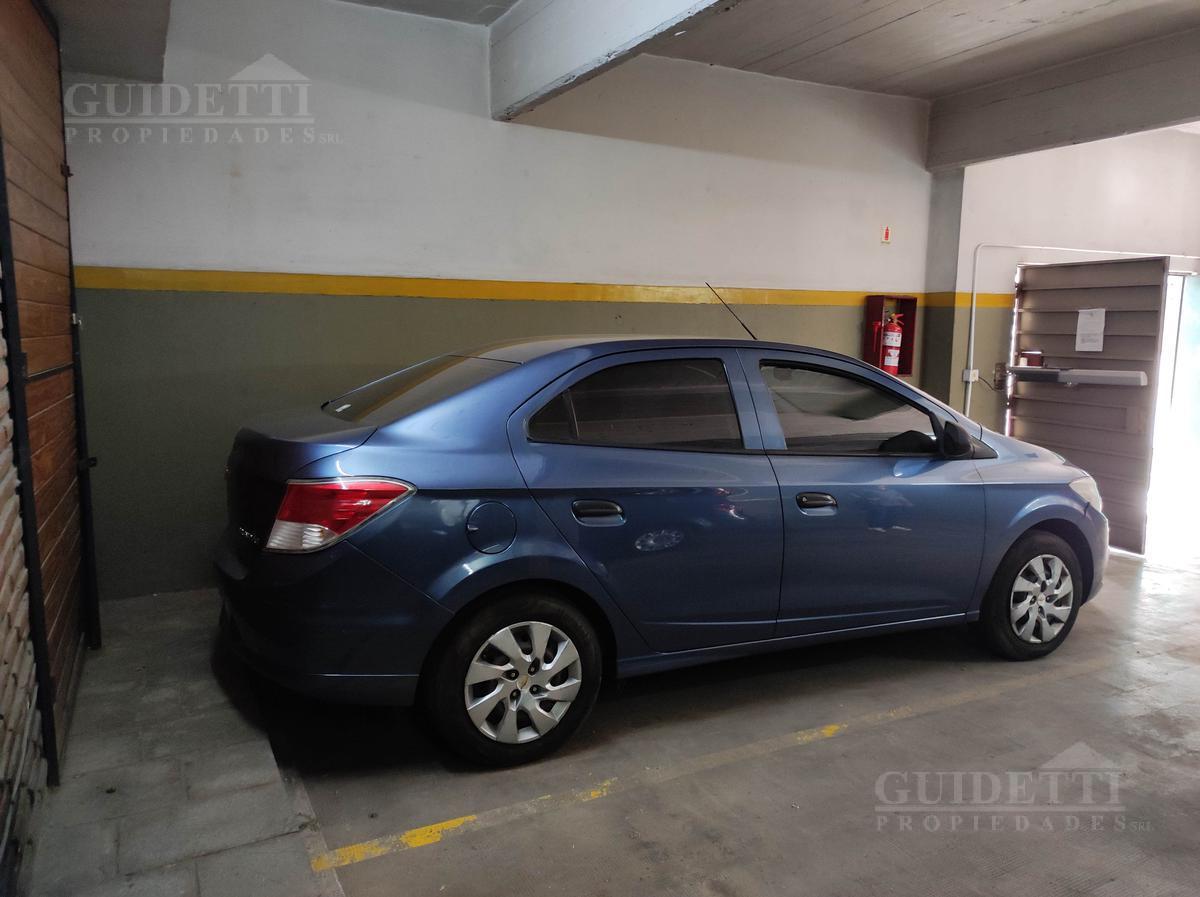 Foto de Venta Cochera y baulera - Gallo y Av. Córdoba - Recoleta, imagen 4