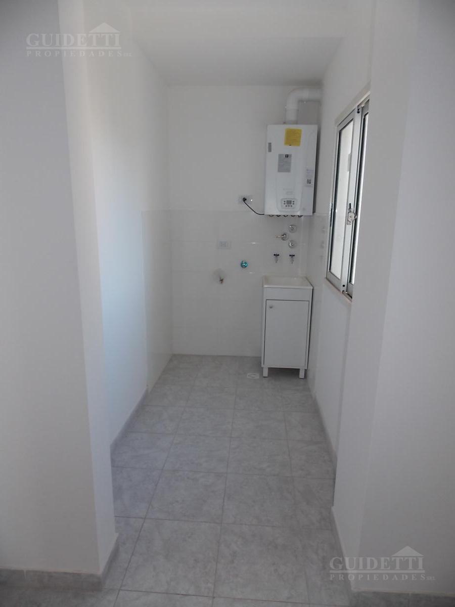 Venta Semipiso 4 Ambientes con Balcon Terraza - Flores - 110 m² 4