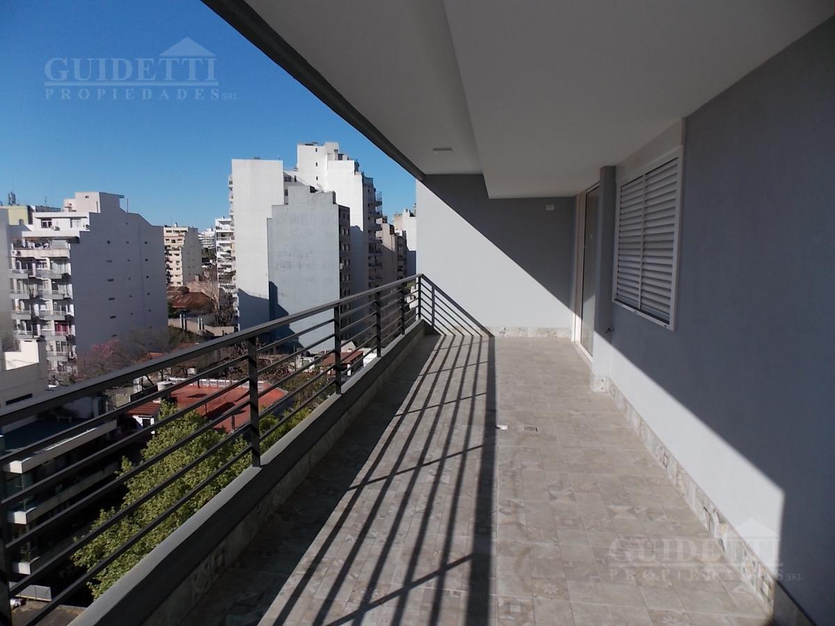 Venta Semipiso 4 Ambientes con Balcon Terraza - Flores - 110 m² 3