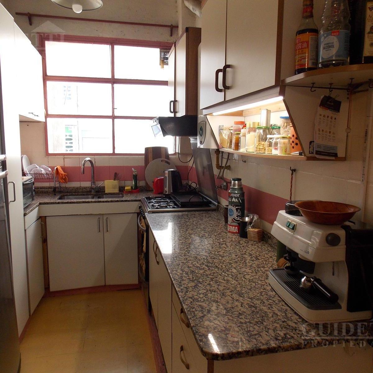 Venta PH 4 Ambientes Sin Expensas - Saavedra 1