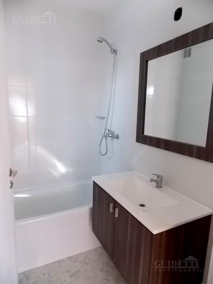 Departamento 4 Ambientes a Estrenar Balcón Terraza - Opc Cochera - Flores 5