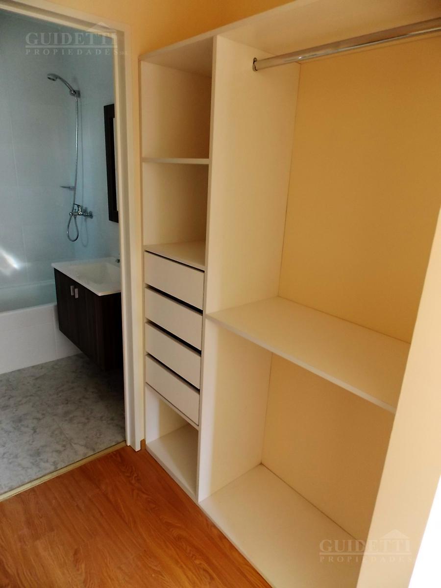 Departamento 4 Ambientes a Estrenar Balcón Terraza - Opc Cochera - Flores 1