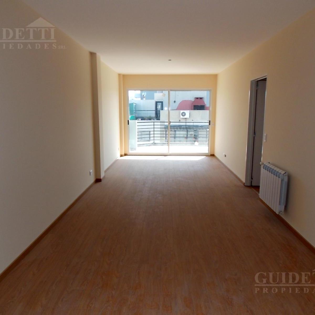 Departamento 4 Ambientes a Estrenar Balcón Terraza - Opc Cochera - Flores 2
