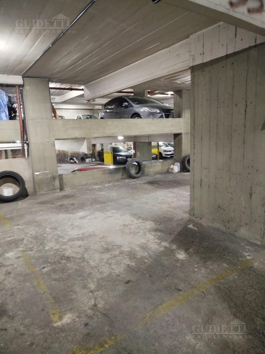 Foto de Cochera en MAIPU 3500 La Lucila-Vias/Maipu, imagen 2
