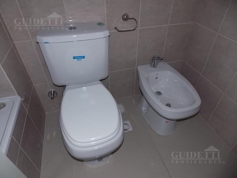 Foto de Venta 1 ambiente a estrenar balcón frente - Boedo, imagen 4