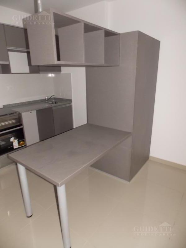 Foto de Venta 1 ambiente a estrenar balcón frente - Boedo, imagen 3