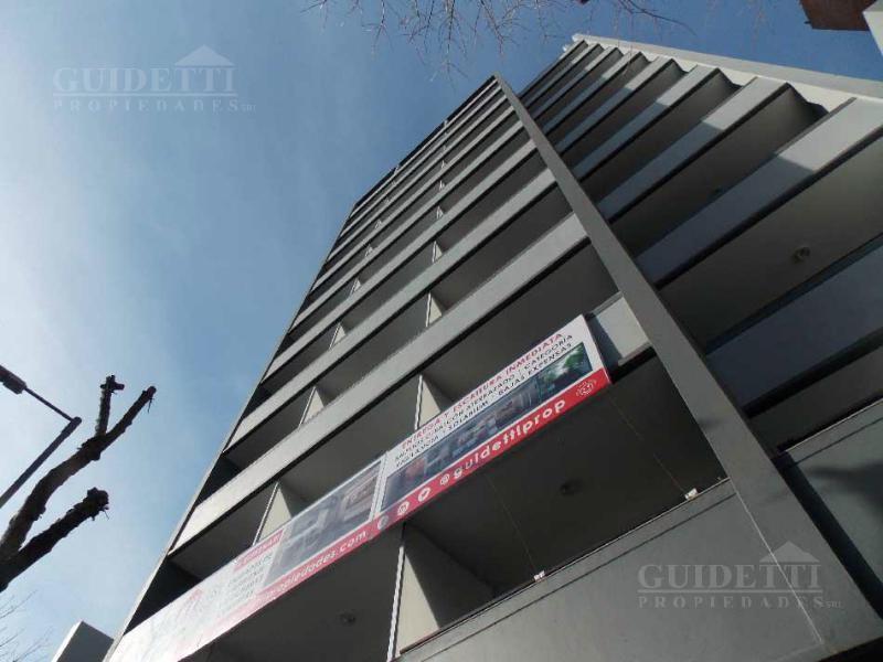 Foto de Venta 1 ambiente a estrenar balcón frente - Boedo, imagen 5