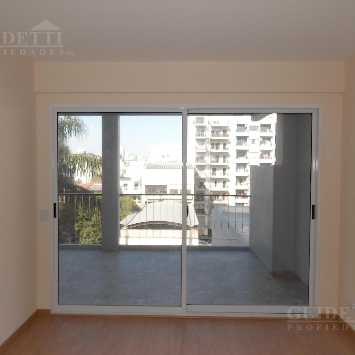 Venta Semipisos 4 ambientes a Estrenar Balcón Terraza - Opc Coch - Flores