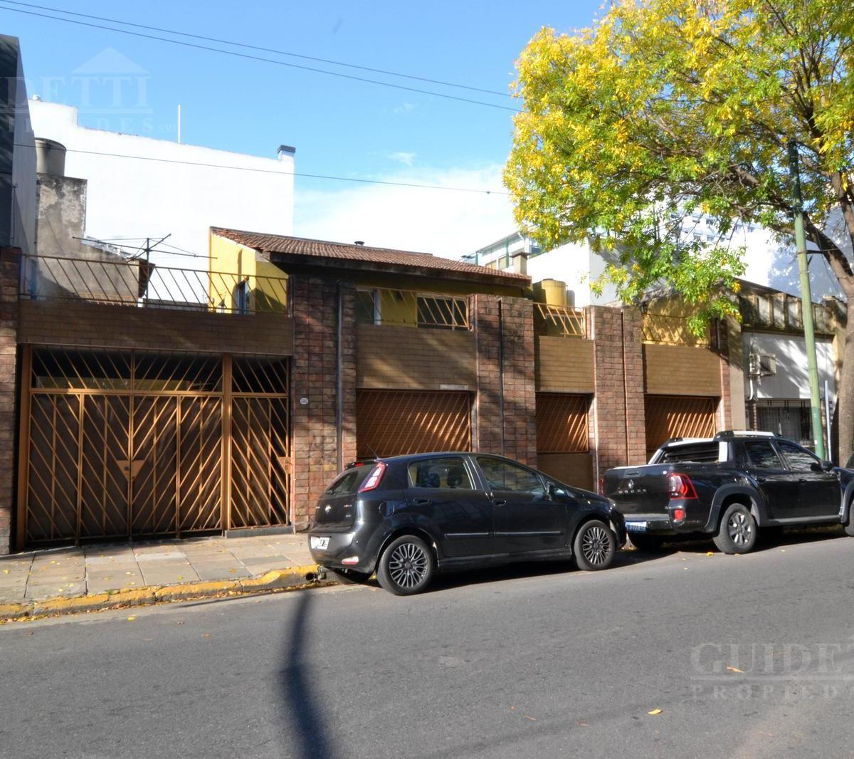 Propiedad en Argentina