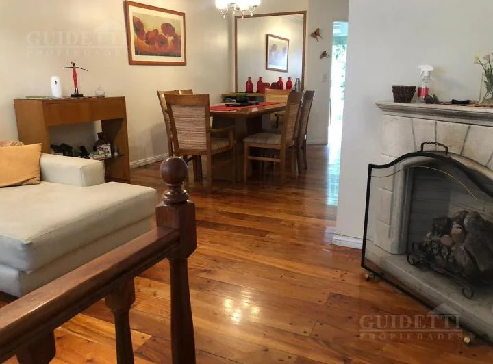 Hermoso Duplex  4 Amb. en - Saavedra 2