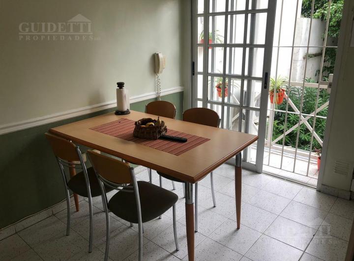 Hermoso Duplex  4 Amb. en - Saavedra 4