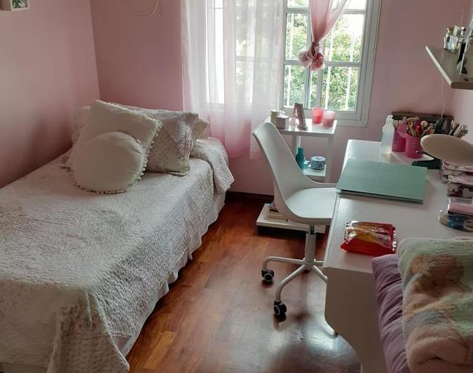 Hermoso Duplex  4 Amb. en - Saavedra 5