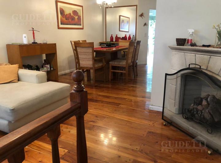 Hermoso Duplex  4 Amb. en - Saavedra 2