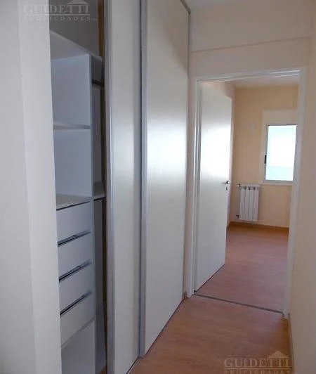 Alquiler Semipiso a Estrenar 4 ambientes 110m2 balcon aterrazado - Flores 4