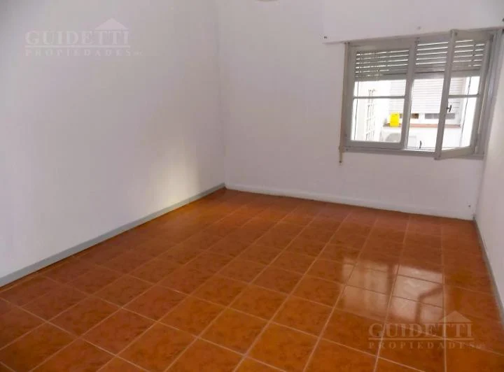Departamento en Alquiler 2 ambientes - Villa Crespo 2