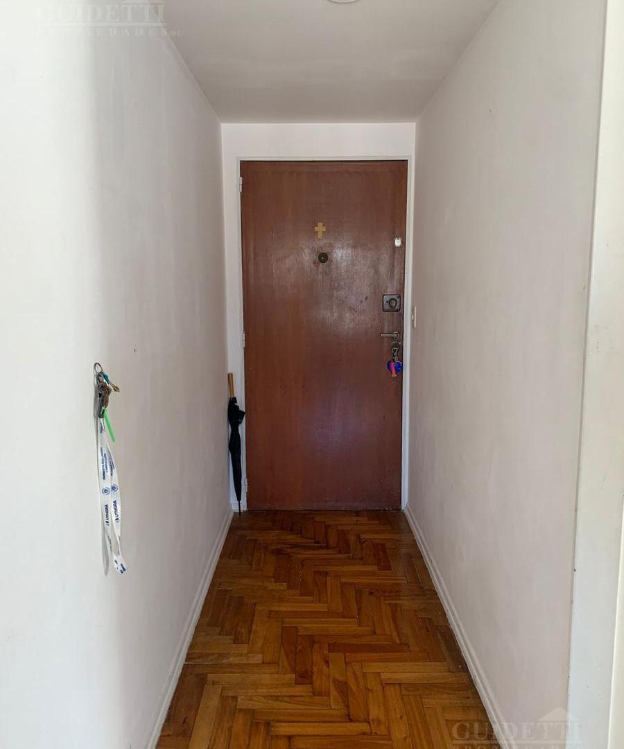 Hermoso Departamento de 3 ambientes con Balcón - Balvanera