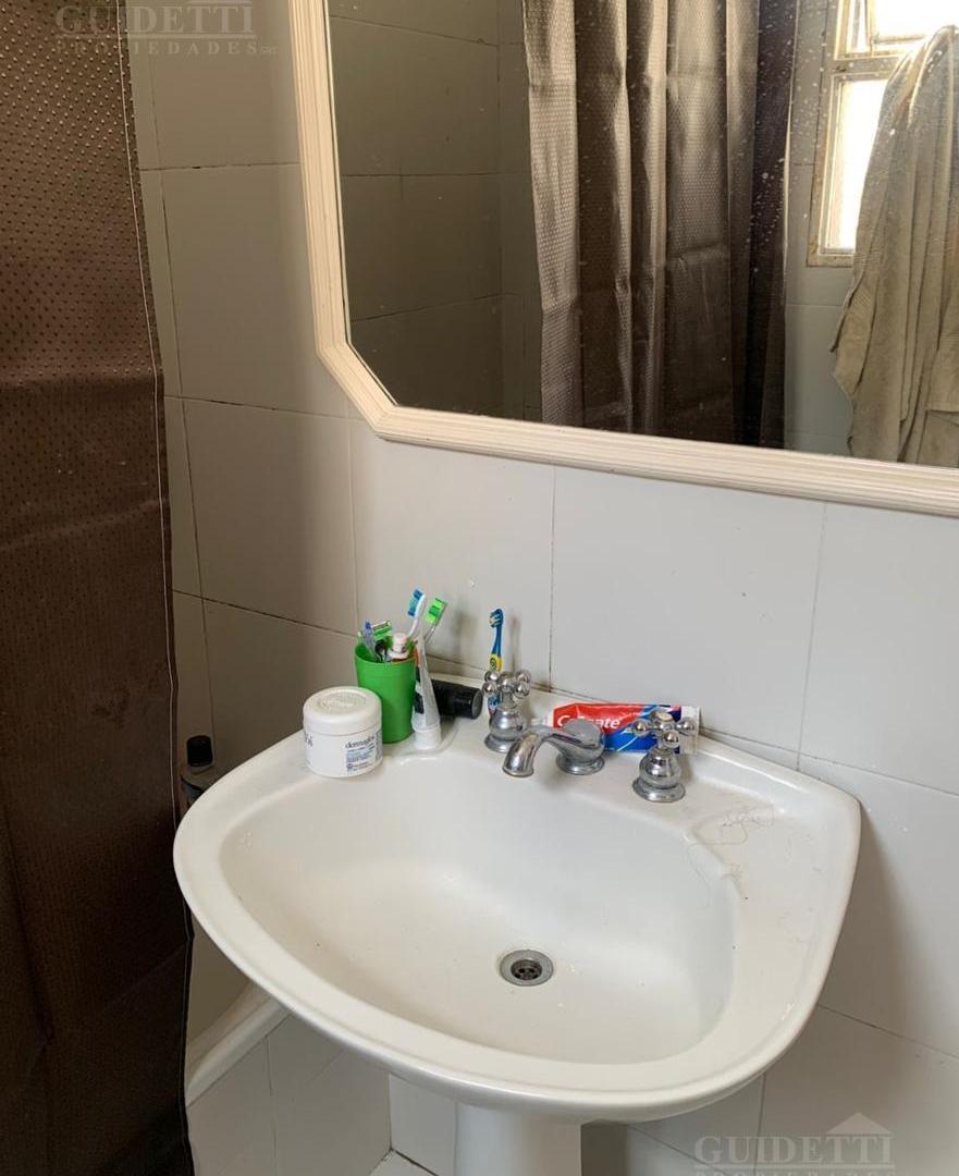 Hermoso Departamento de 3 ambientes con Balcón - Balvanera