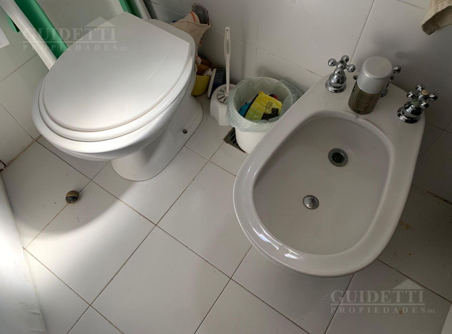 Hermoso Departamento de 3 ambientes con Balcón - Balvanera