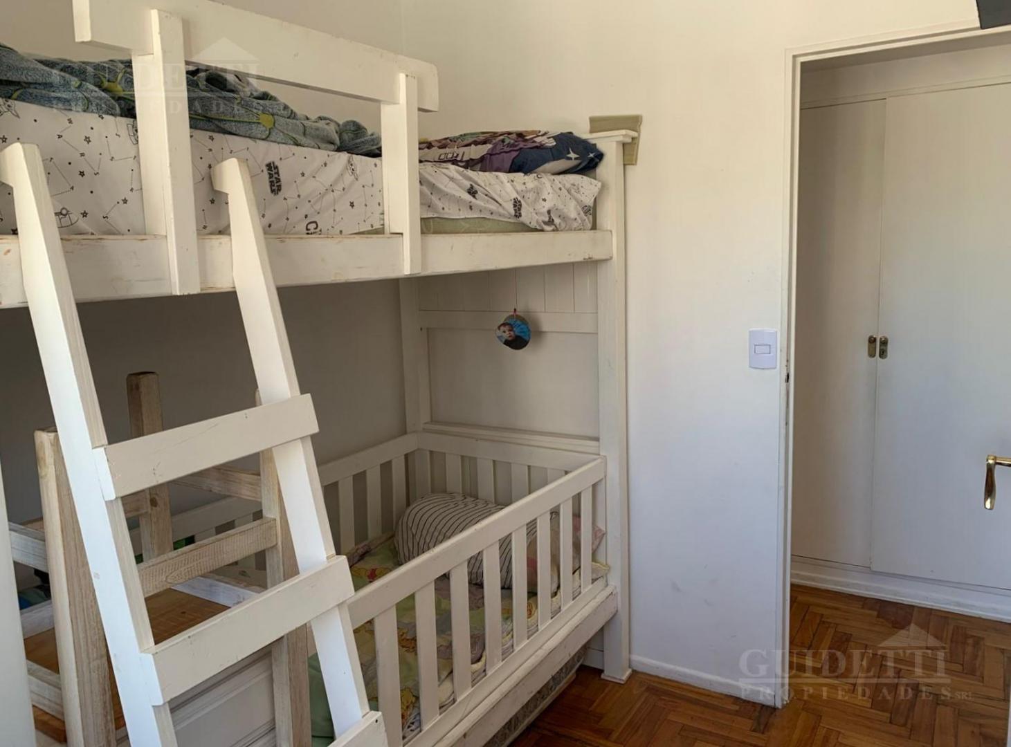 Hermoso Departamento de 3 ambientes con Balcón - Balvanera