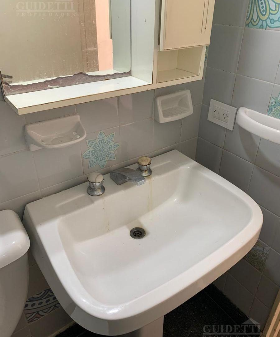 Oportunidad! Venta Departamento de 1 ambiente - Apto Profesional / Crédito