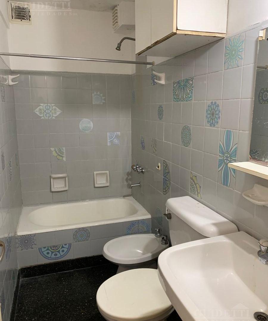 Oportunidad! Venta Departamento de 1 ambiente - Apto Profesional / Crédito