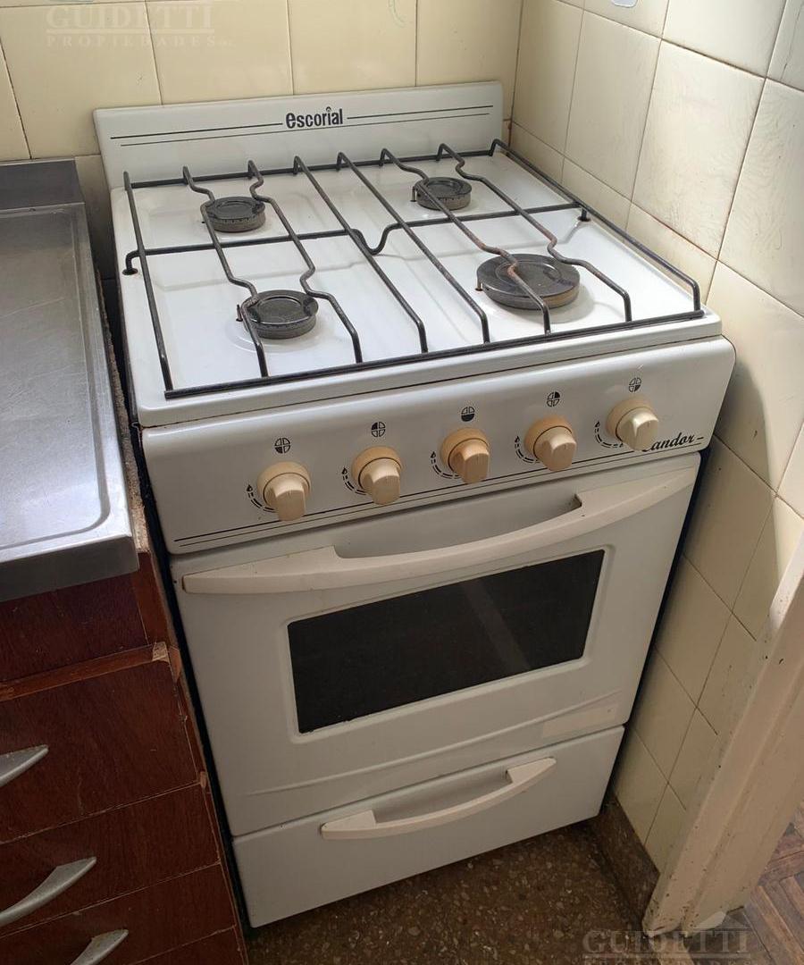 Oportunidad! Venta Departamento de 1 ambiente - Apto Profesional / Crédito