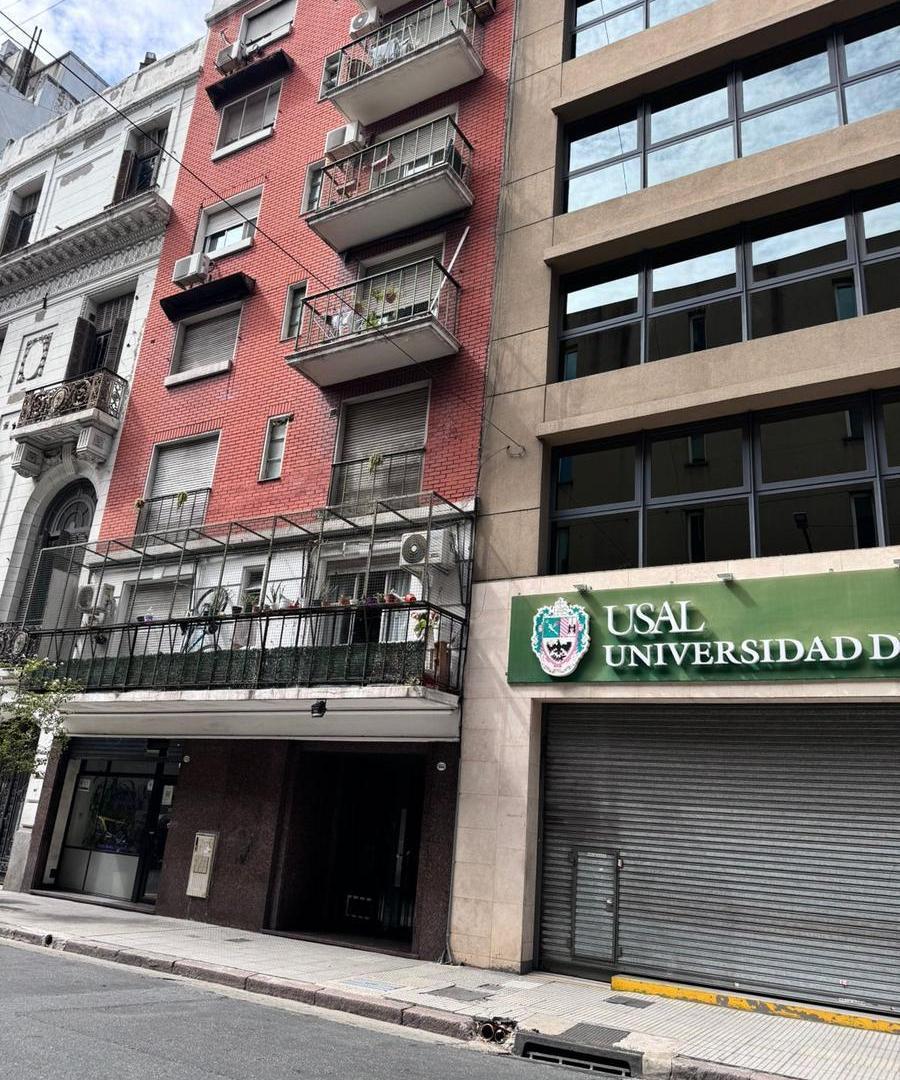 Lindo Dpto 3 Amb. Muy Buena Ubicación. Apto Profesional - APTO CREDITO