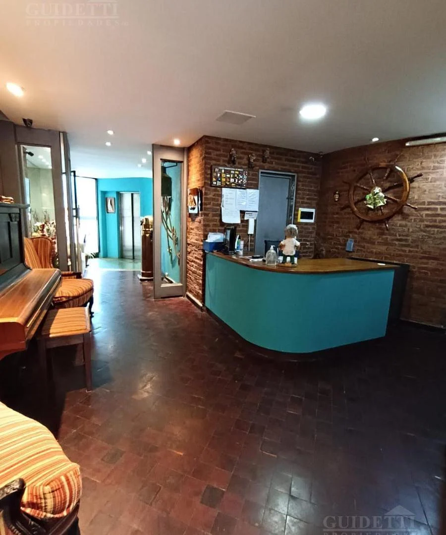 Foto de Departamento en Nuñez, imagen 4