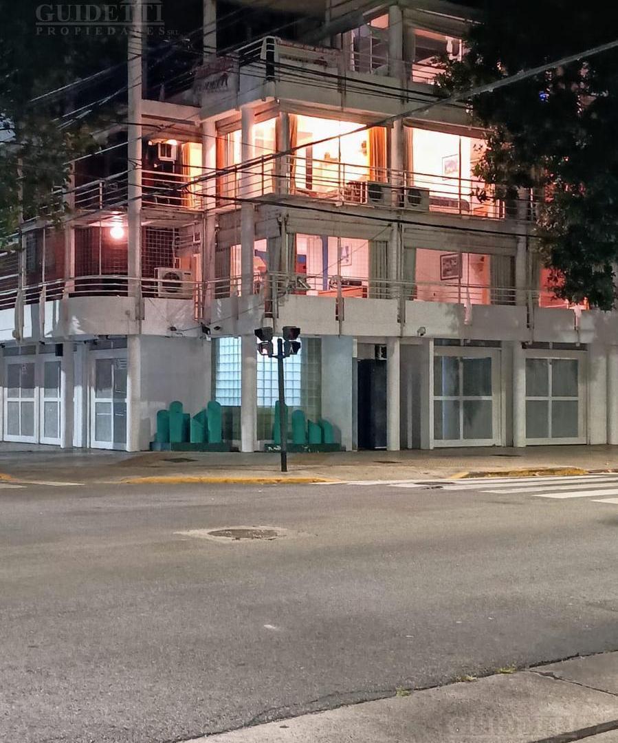Departamento en Nuñez