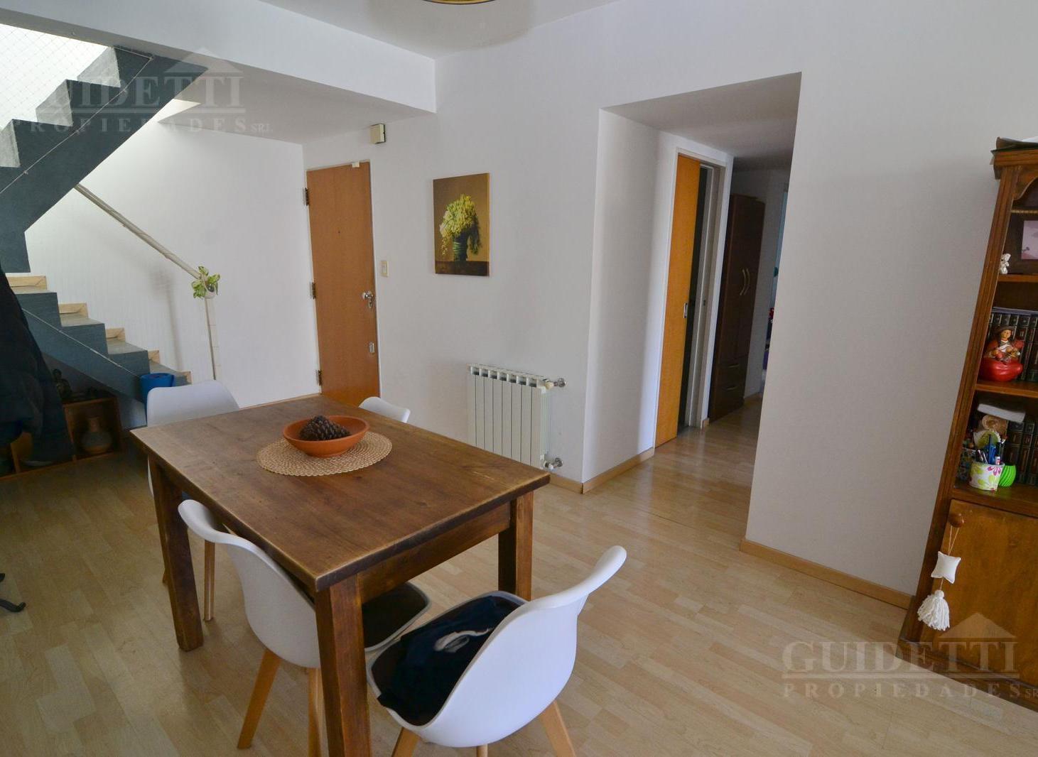 Foto de Venta Departamento 4 ambientes Quincho/Terraza en Saavedra, imagen 4
