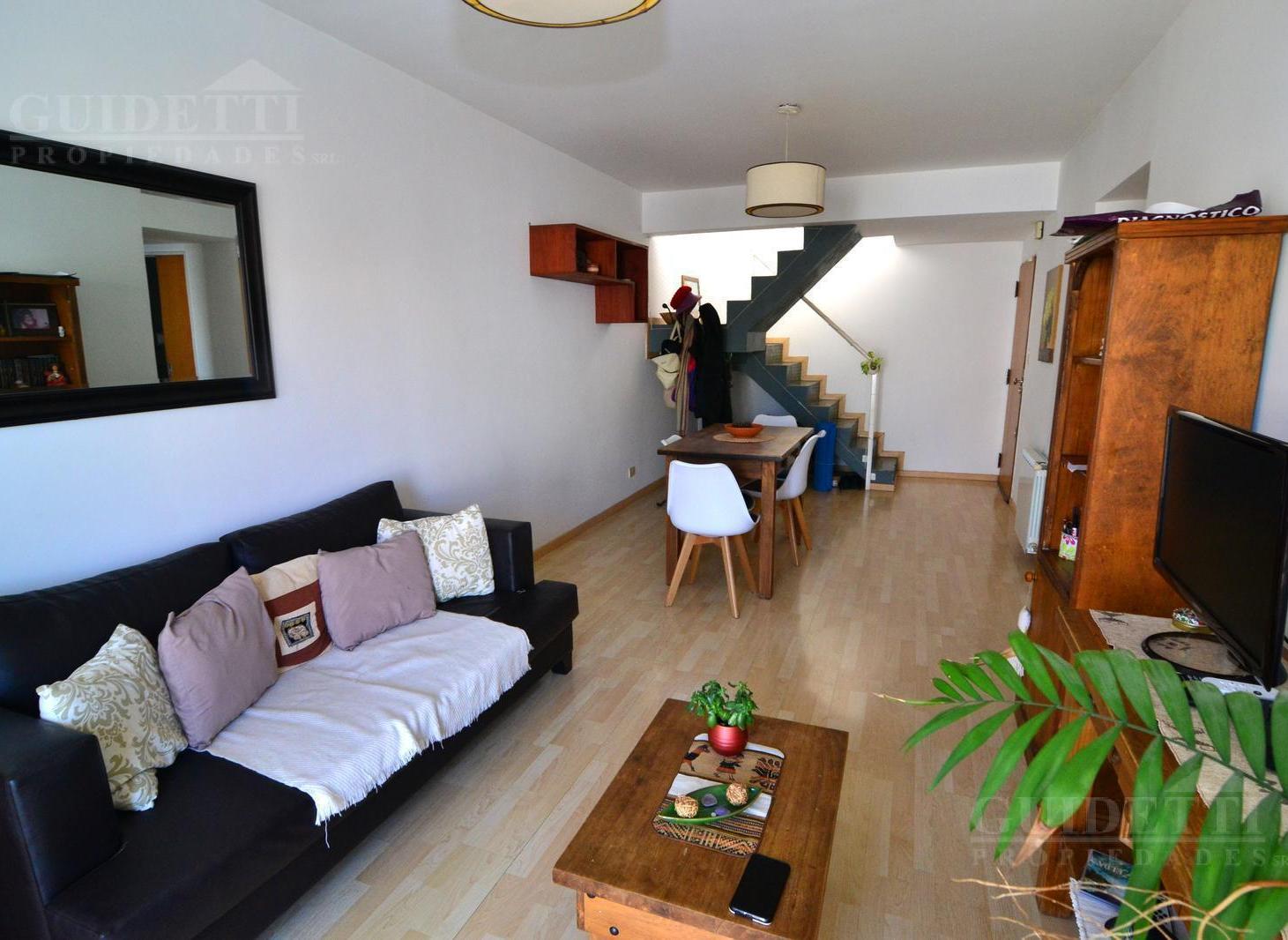 Foto de Venta Departamento 4 ambientes Quincho/Terraza en Saavedra, imagen 2