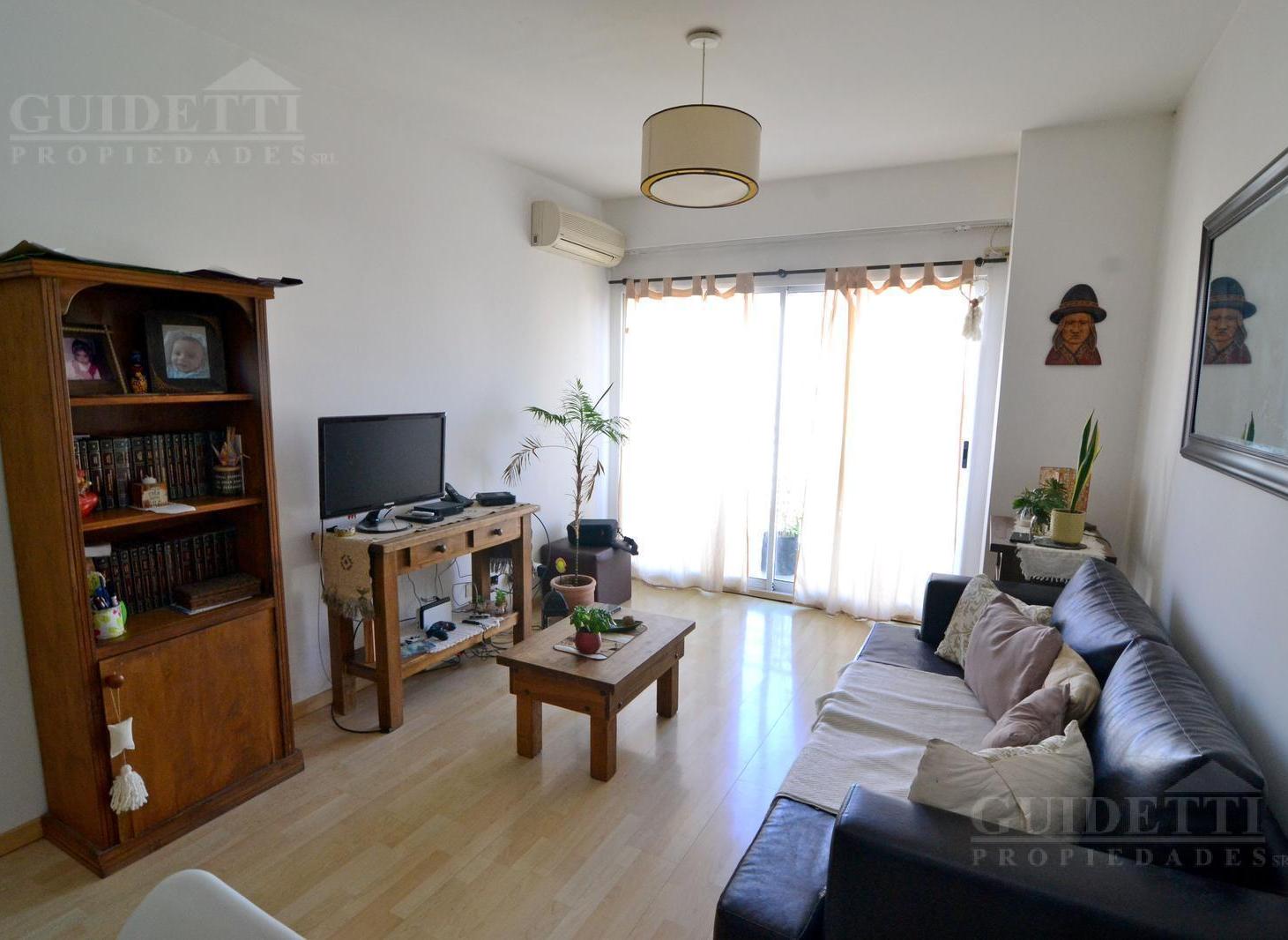 Foto de Venta Departamento 4 ambientes Quincho/Terraza en Saavedra, imagen 3