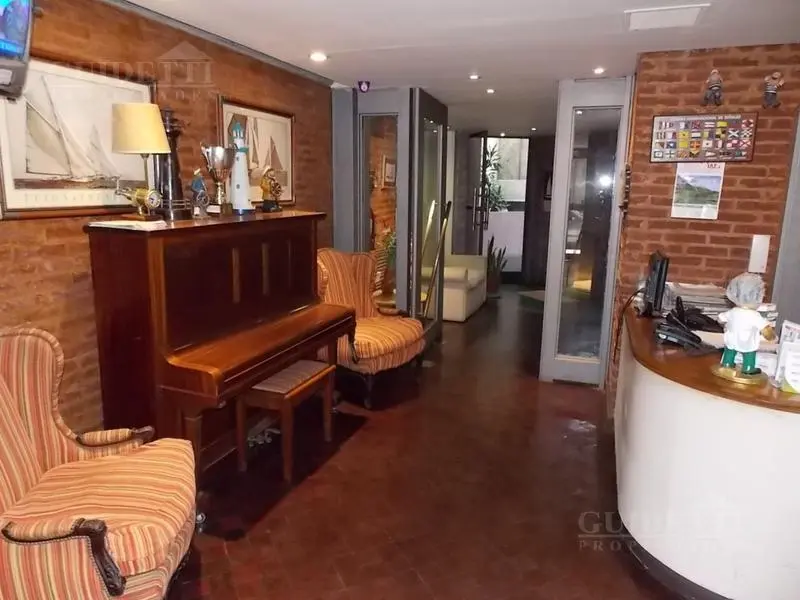 Hotel - Edificio venta EN BLOCK Esquina Av. Cramer  - Nuñez 3