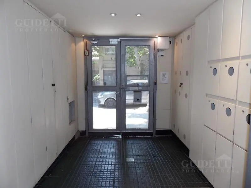 Hotel - Edificio venta EN BLOCK Esquina Av. Cramer  - Nuñez 4