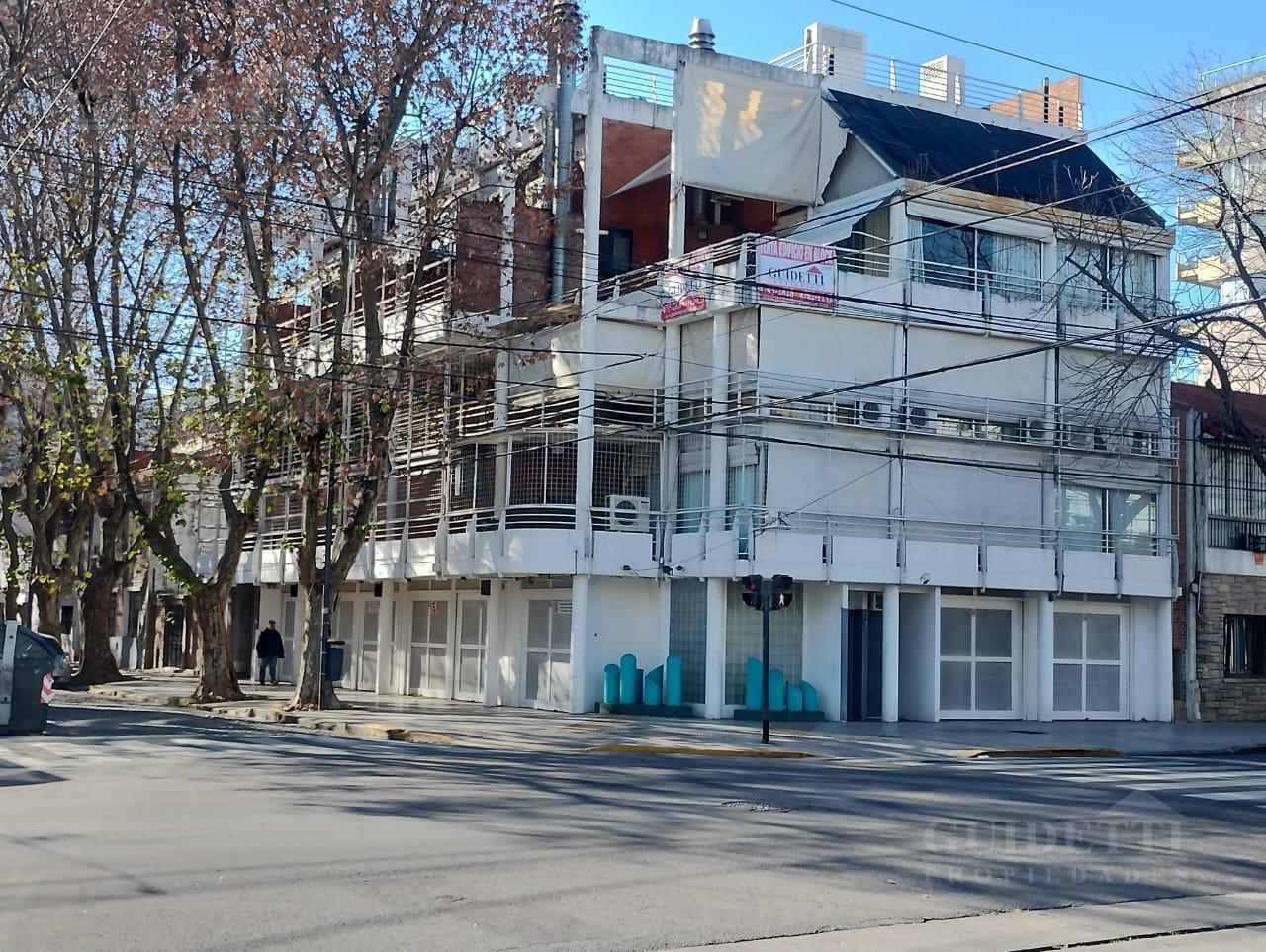 Hotel - Edificio venta EN BLOCK Esquina Av. Cramer - Nuñez